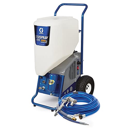 Graco TexSpray RTX