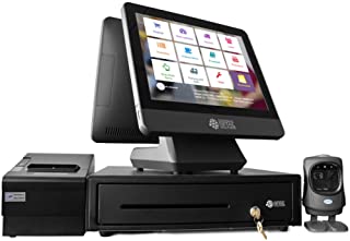 NRS POS Plus Touchscreen Bundle