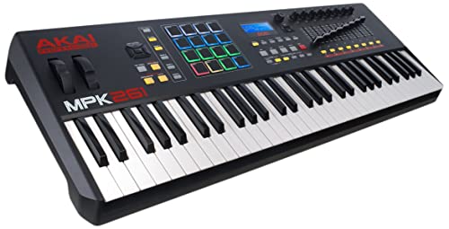 Akai Professional MPK261