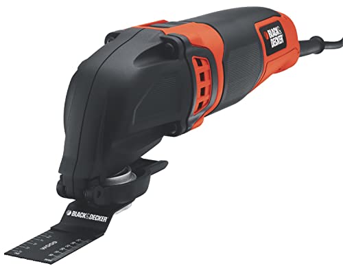 Black & Decker BD200MTB