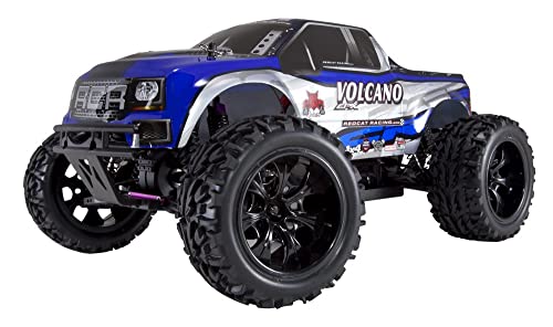 10 Best Rc Trucks