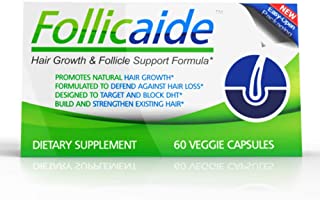 Follicaide Hair & Follicle