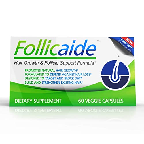 Follicaide Hair & Follicle