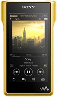 Sony Signature Walkman