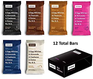 RXBAR Whole Food Protein Bar