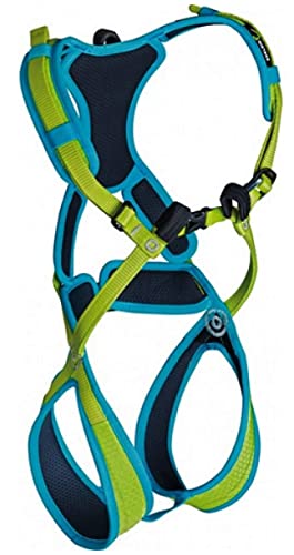 10 Best Kids Climbing Harnesses