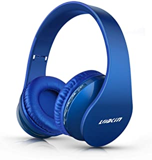 Lobkin Bluetooth Headphones