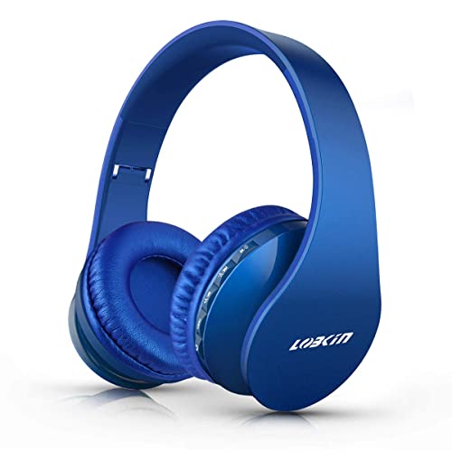 Lobkin Bluetooth Headphones