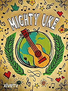 Mighty Uke