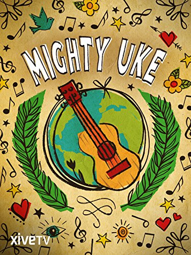 Mighty Uke