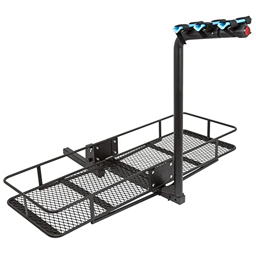 Rage Powersports Basket