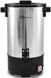 Elite Cuisine Maxi-Matic