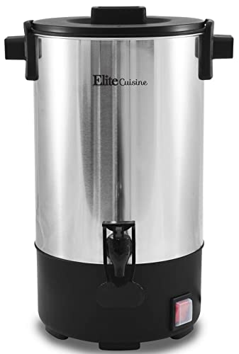 Elite Cuisine Maxi-Matic