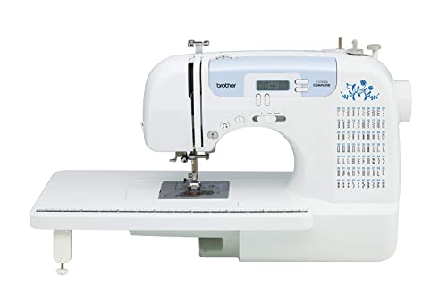 10 Best Sewing Machines