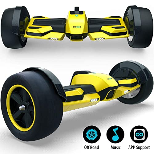 Gyroor F1 Warrior