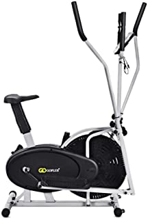 Goplus Elliptical