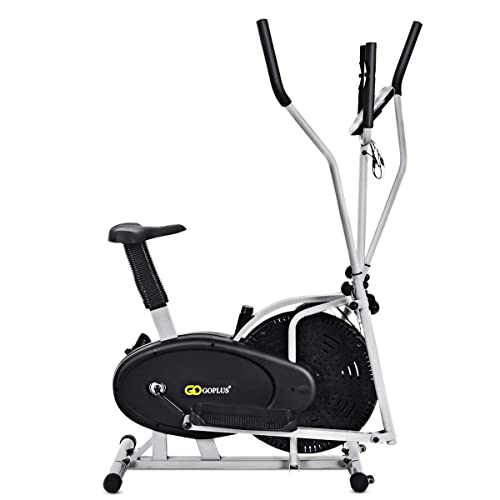 Goplus Elliptical