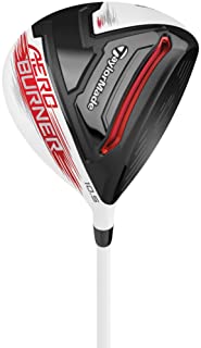 TaylorMade AeroBurner