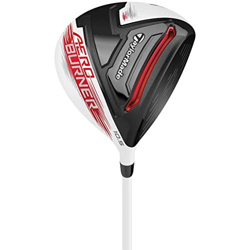 TaylorMade AeroBurner