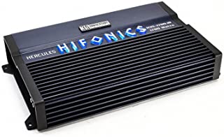 Hifonics Hercules