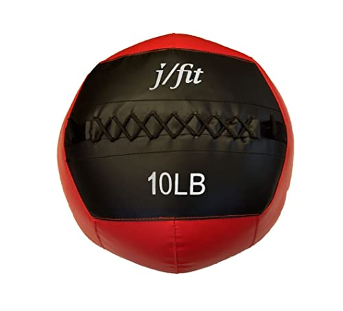 j/fit Medicine Ball