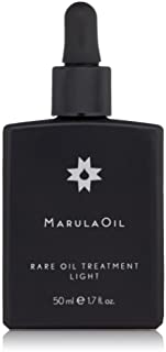 MarulaOil Rare Light