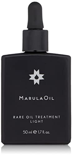 MarulaOil Rare Light