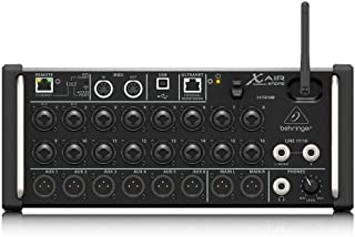 Behringer XR18