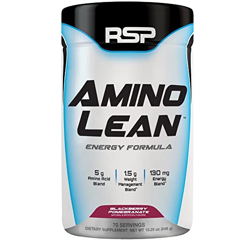 10 Best Amino Acid Supplements