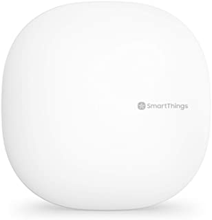 Samsung SmartThings