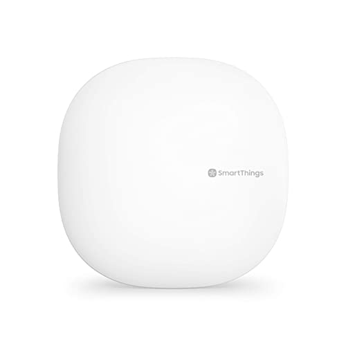 Samsung SmartThings