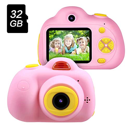 OMWay Kids Camera