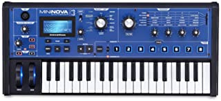 Novation MiniNova Analog