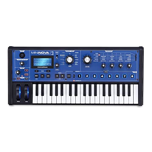 10 Best Synthesizer Keyboards