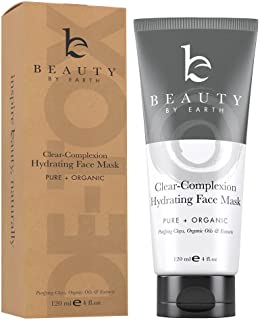 Beauty by Earth Organic