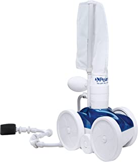 Polaris Vac-Sweep 280