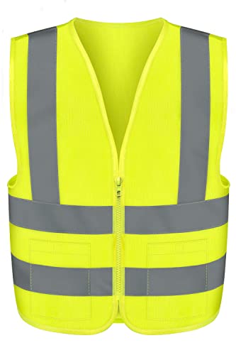 Neiko Neon Yellow