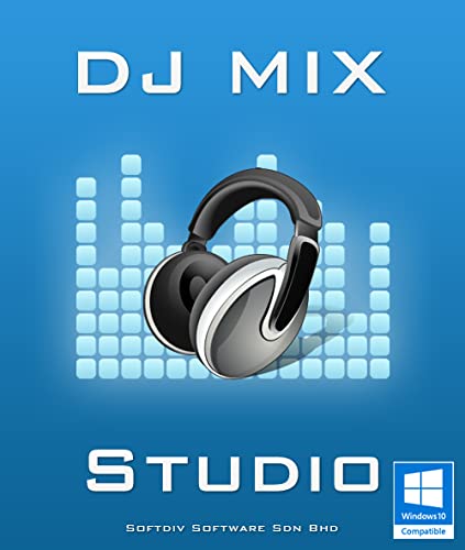 DJ Mix Studio [Download]