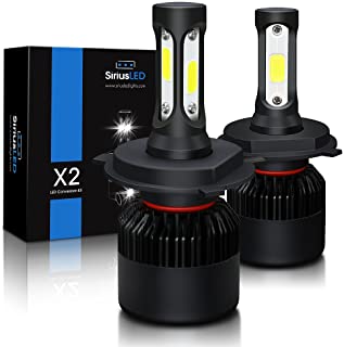 SiriusLED X2 Xenon