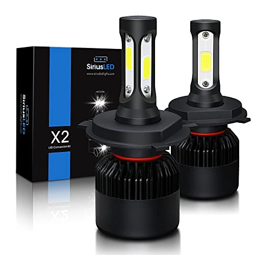 SiriusLED X2 Xenon