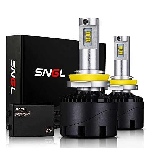 SNGL Super Bright Conversion Kit