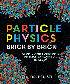 Particle Physics Brick by Brick