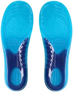 Bringsine Massaging Insoles - Best Shoe Inserts for Running