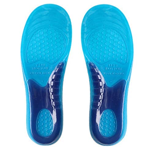 Bringsine Massaging Insoles - Best Shoe Inserts for Running