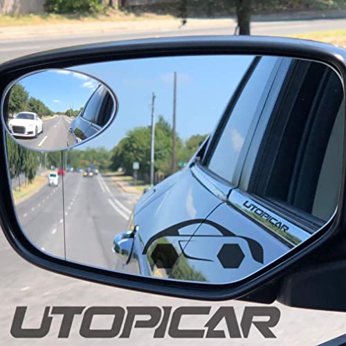 Utopicar Frameless