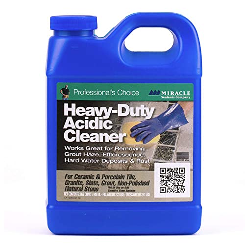 Miracle Sealants Heavy Duty