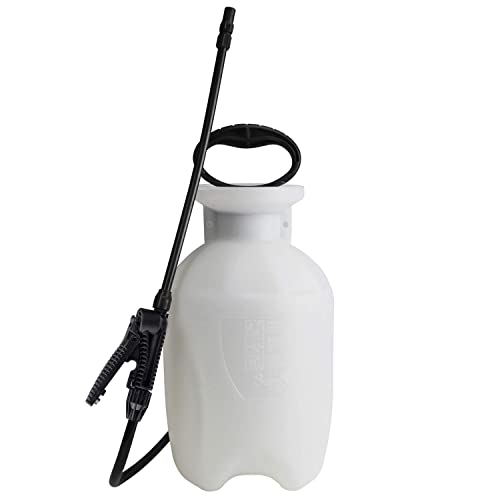 10 Best Pump Sprayers