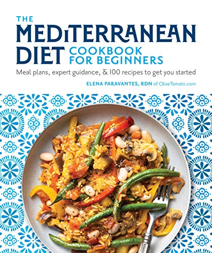 10 Best Mediterranean Cookbooks For Beginners