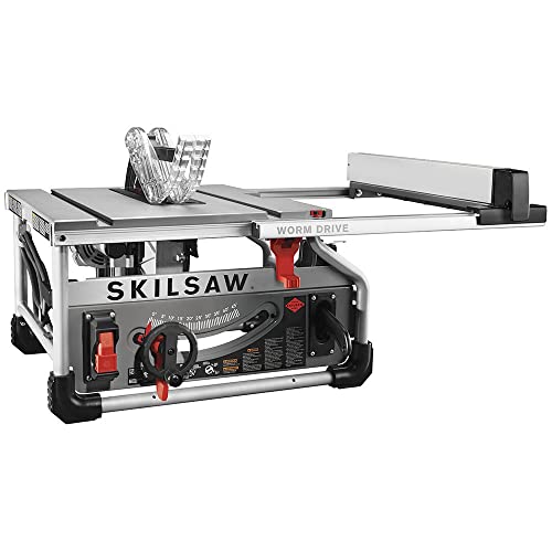 Skilsaw Portable Worm Drive