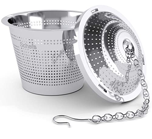 9 Best Tea Strainers